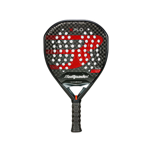 Bullpadel XPLO 25