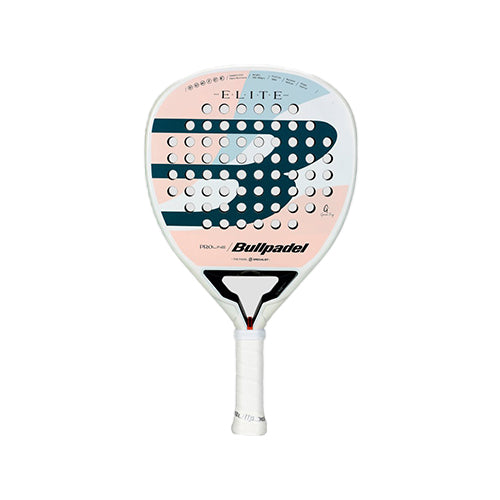 Bullpadel Elite W 25