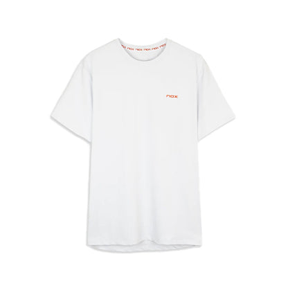 Nox Team Regular White T-Shirt