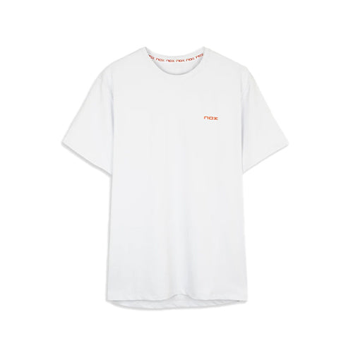 Nox Team Regular White T-Shirt