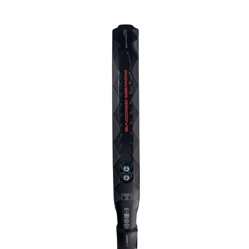 Adidas Ale Galan Metalbone 3.4 HRD+ 2025 Racket