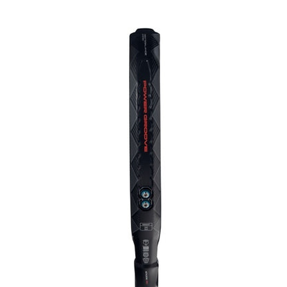Adidas Ale Galan Metalbone 3.4 HRD+ 2025 Racket