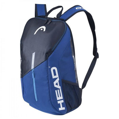 Head Tour Team Blue Backpack