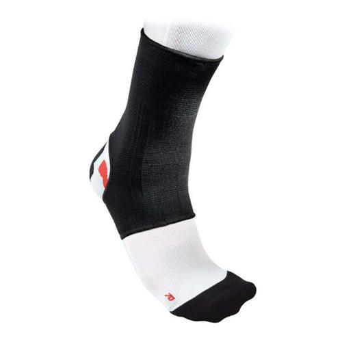 511 Mcdavid Elastic Ankle Support Black