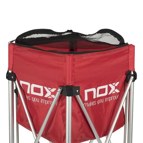 Nox Balls Trolly Basket