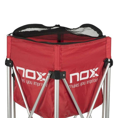 Nox Balls Trolly Basket