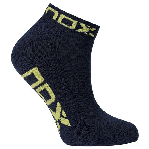 Nox Short Padel Socks