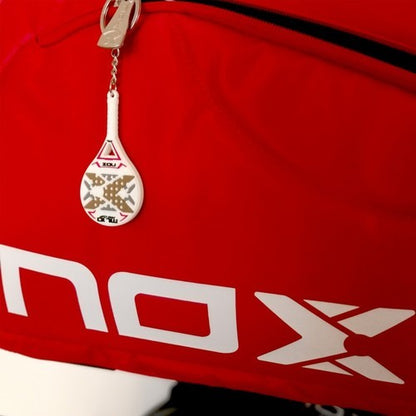 Nox ML10 Padel Racket Keychain