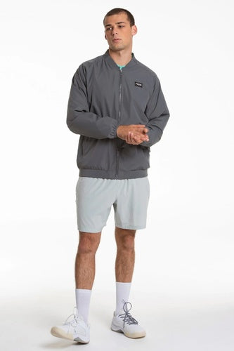 Nox Pro Padel Dark Grey Sport Jacket