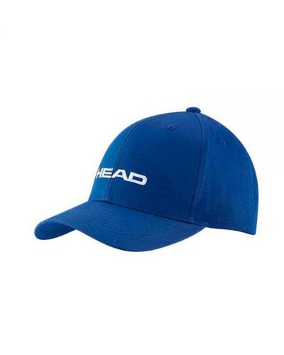 Head Promotion Cap