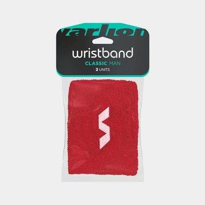 Varlion Classic Man MultiColor Wristband (X2)
