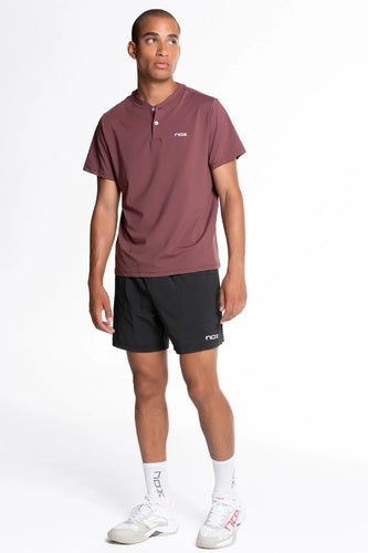 Nox Pro Red Brown Tshirt
