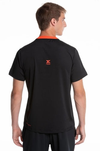 Nox Polo Team Reguler MultiColor T-Shirt