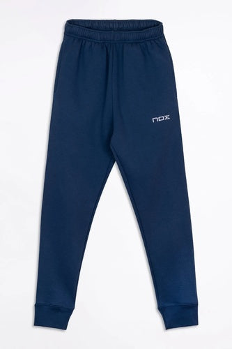 Nox Pantalon Blue