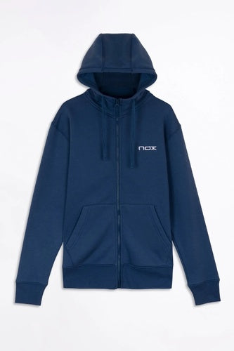 جاكيت نوكس باللون الأزرق