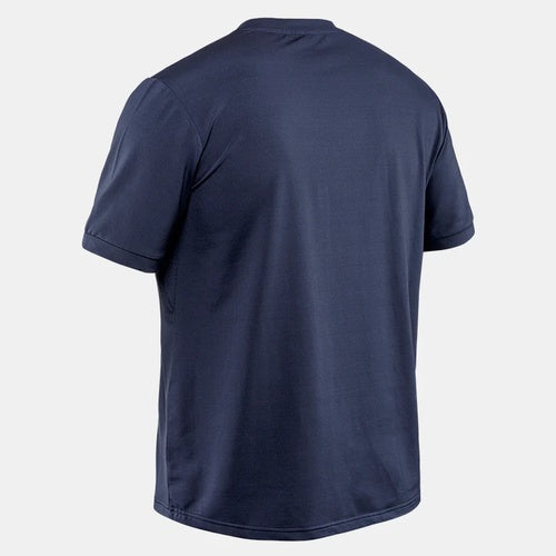 Salming Classic Button MultiColor T-shirt