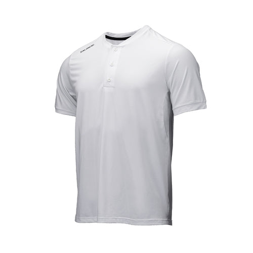 Salming Classic Button F-White