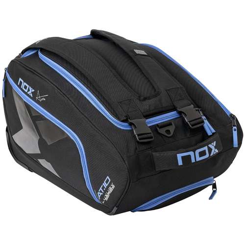 عربة المنافسة Nox AT10