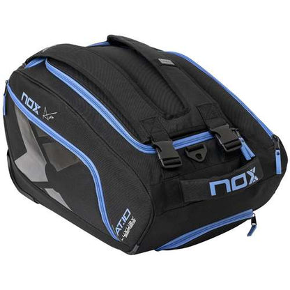 عربة المنافسة Nox AT10
