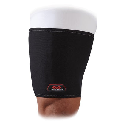471 Mcdavid Thigh Support Black