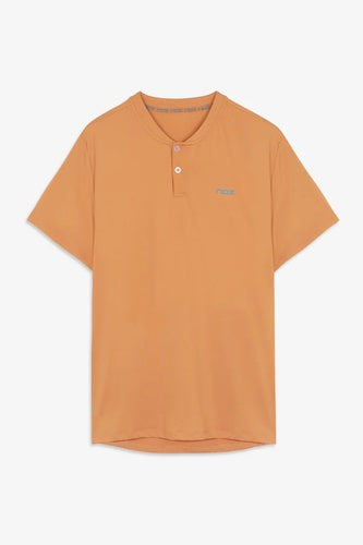 Nox Polo Pro Orange T-Shirt