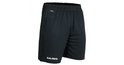 Salming Race Black Short