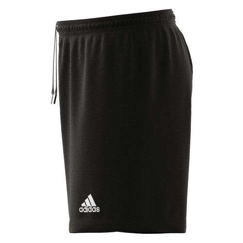 Adidas Entrada Black Short