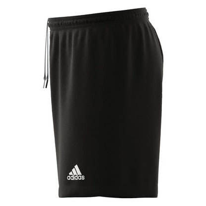 Adidas Entrada Black Short