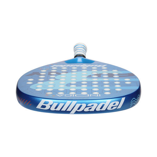 Bullpadel 23- INDIGA BOY Blue JR