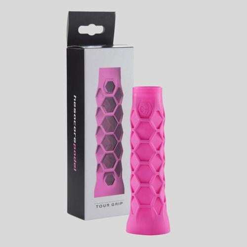 Bullpadel 23-HESACORE W Pink Undergrip