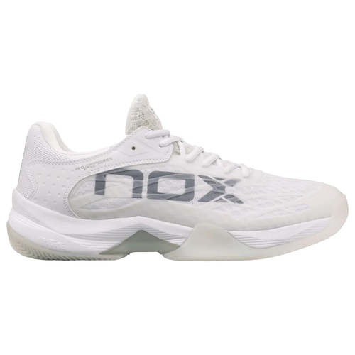 Nox AT10 Lux White Grey Shoes