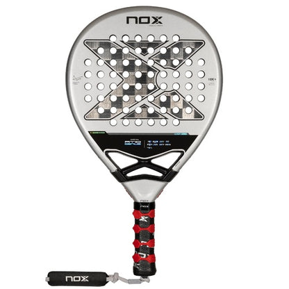 Nox AT10 Luxury GENIUS 18K Alum 24 by Agust’n Tapia