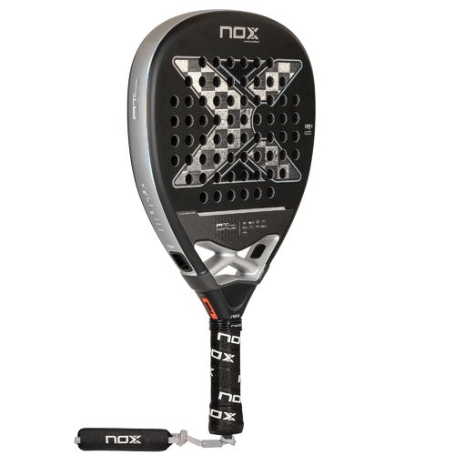 Nox AT Luxury ATTACK 18K 24 by Agustín Tapia