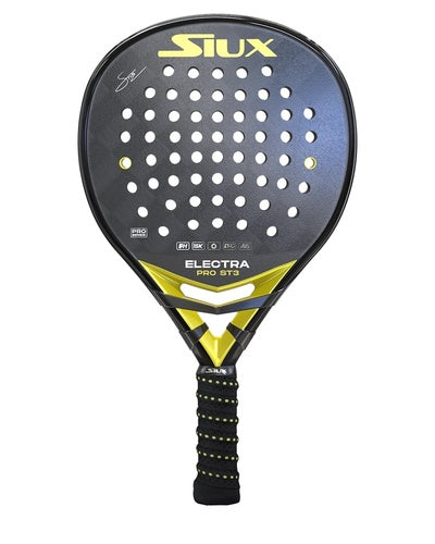 Siux Electra ST3 Stupa Pro 24