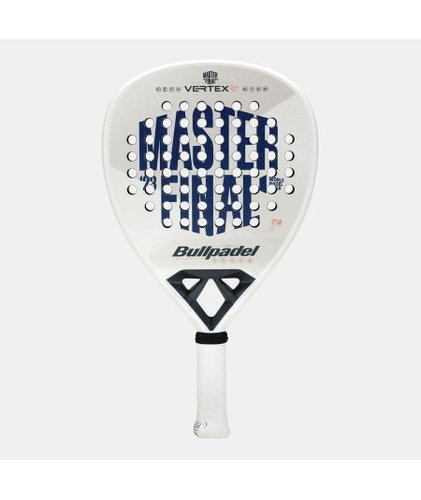 Bullpadel Master Final Vertex 04 W Limited Edition 23