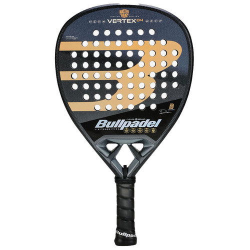 لعبة Bullpadel Master Final Vertex 04 إصدار محدود 23
