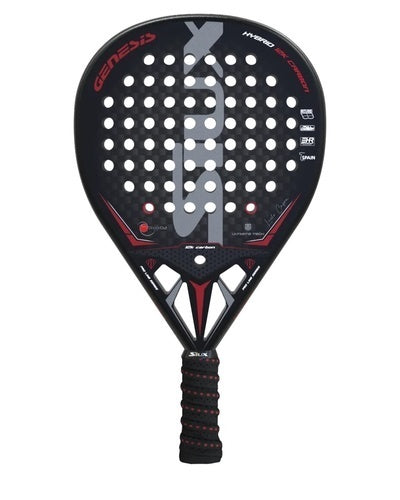 Siux Genesis Hybrid 12K