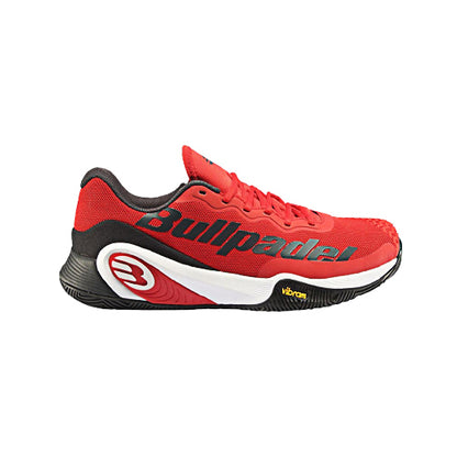 BullPadel 23 Hack Vibram PL ( Vino Burdeos ) Shoes