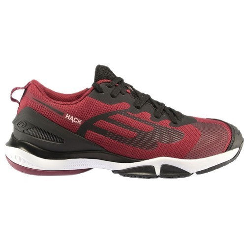 BullPadel Hack Hybrid Fly 221 Maron Shoes