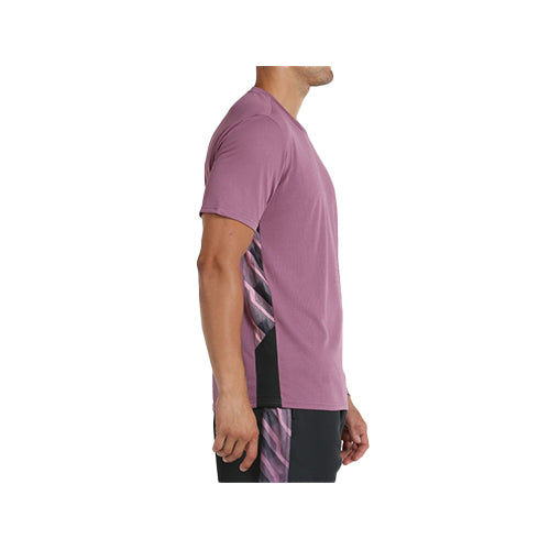 Bullpadel Otay 408 UVA Grape T-Shirt