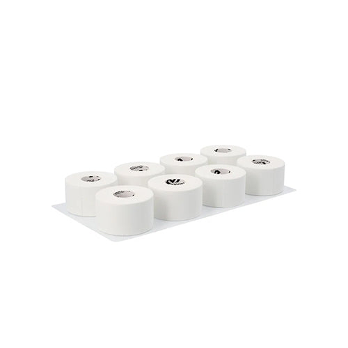 McDavid 61517 White Eurotape 3.8 cm x 10m