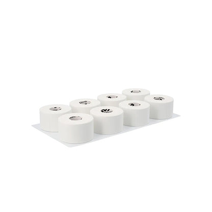McDavid 61517 White Eurotape 3.8 cm x 10m