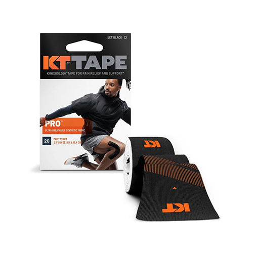 KT PRO Multicolor Tape Precut