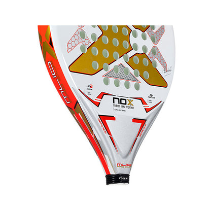 Nox ML10 Pro Cup Ultralight