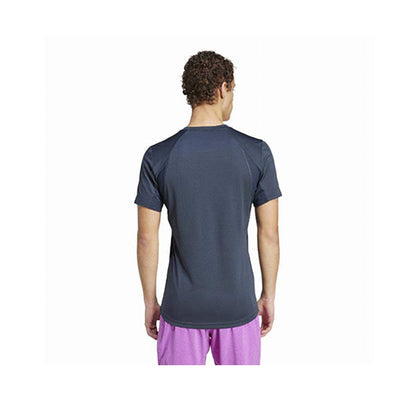Adidas Freelift Aurora Blue T-Shirt