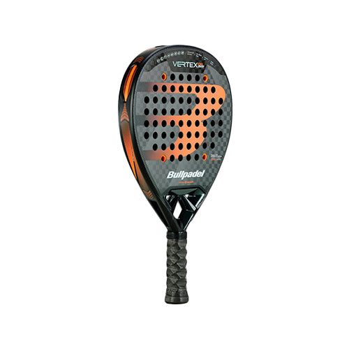 Bullpadel Vertex 04 Hybrid 25