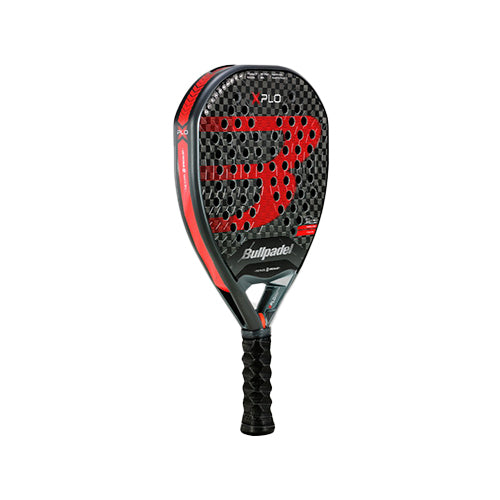 Bullpadel XPLO 25