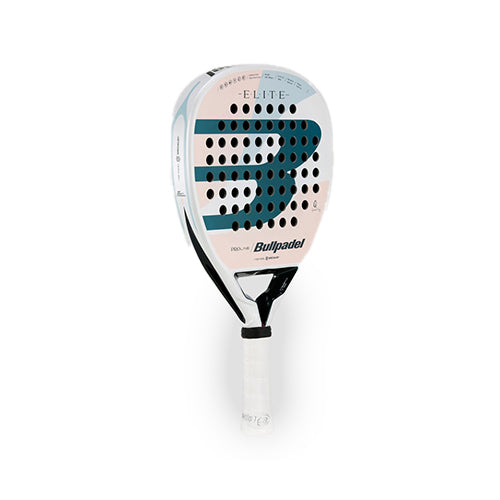 Bullpadel Elite W 25