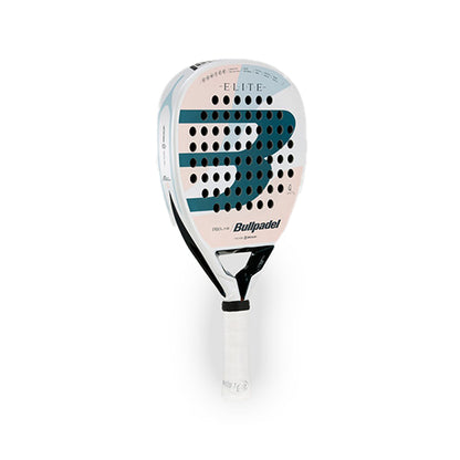 Bullpadel Elite W 25