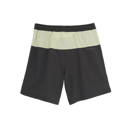 Nox Polo Pro Charcoal Grey Short